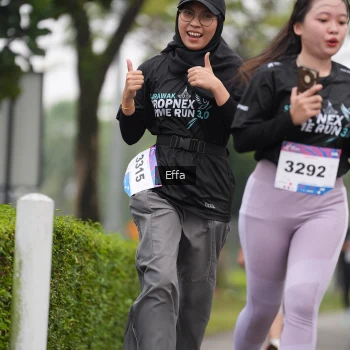 Runner Photo 3621164