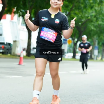 Runner Photo 3621165