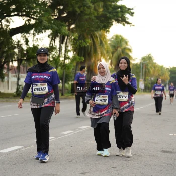 Runner Photo 3621167