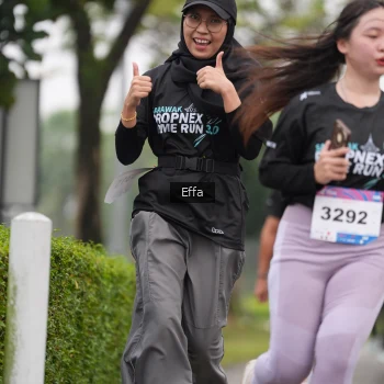 Runner Photo 3621173