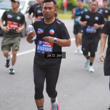 Runner Photo 3621177