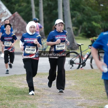 Runner Photo 3621183
