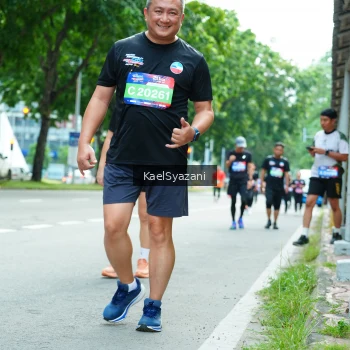 Runner Photo 3621184