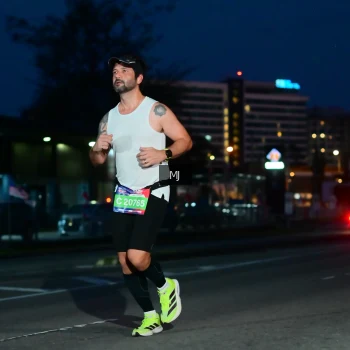 Runner Photo 3621186