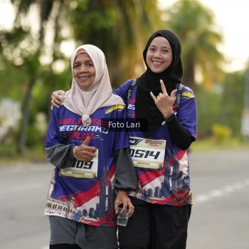 Runner Photo 3621187
