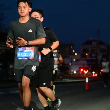 Runner Photo 3621191