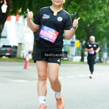 Runner Photo 3621192