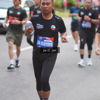 Runner Photo 3621197