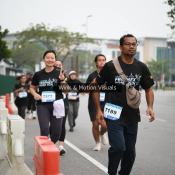 Runner Photo 3621198
