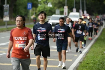 Runner Photo 36212