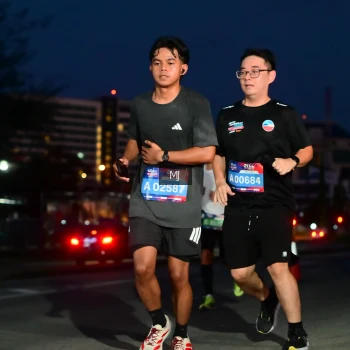Runner Photo 3621205