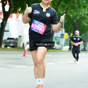 Runner Photo 3621206