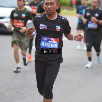 Runner Photo 3621209