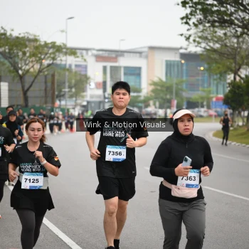 Runner Photo 3621214
