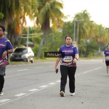 Runner Photo 3621215