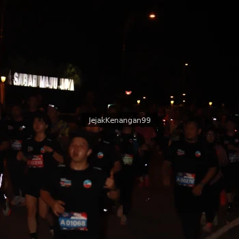 Runner Photo 3621216
