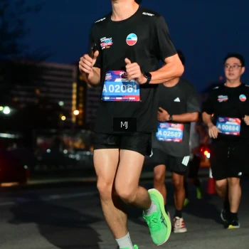 Runner Photo 3621217