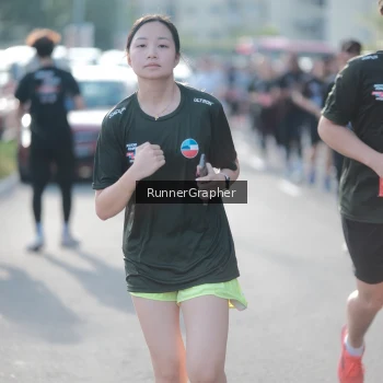 Runner Photo 3621221
