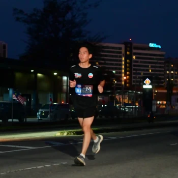 Runner Photo 3621224