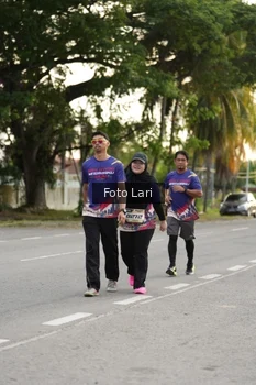 Runner Photo 3621226