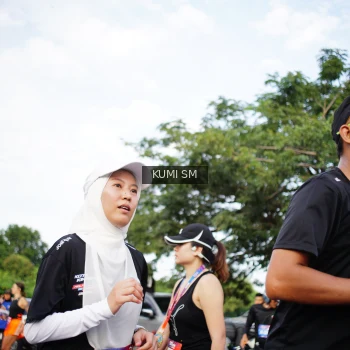 Runner Photo 3621227