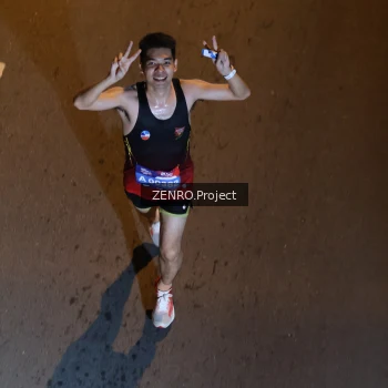 Runner Photo 3621228