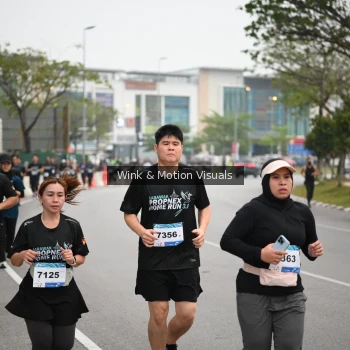 Runner Photo 3621231