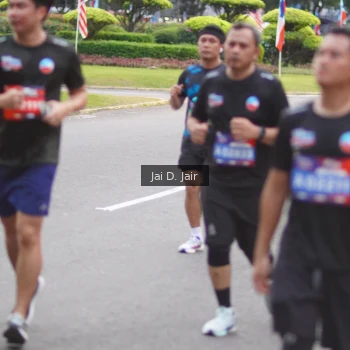 Runner Photo 3621232