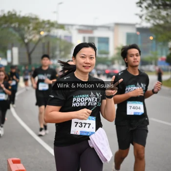 Runner Photo 3621237