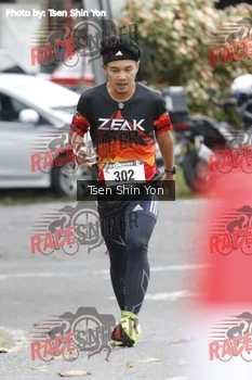 Runner Photo 362124