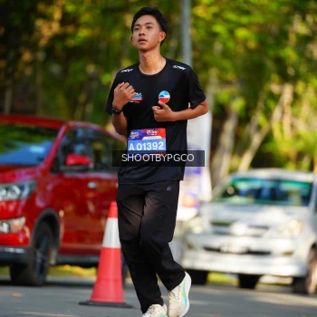 Runner Photo 3621240