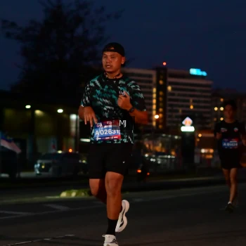 Runner Photo 3621246
