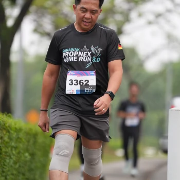 Runner Photo 3621248