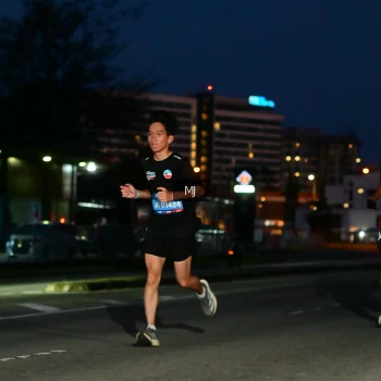 Runner Photo 3621251