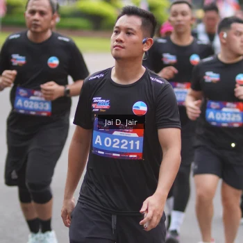 Runner Photo 3621257