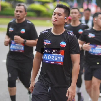 Runner Photo 3621258