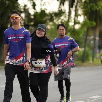 Runner Photo 3621260