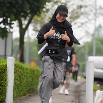 Runner Photo 3621262