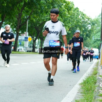 Runner Photo 3621263