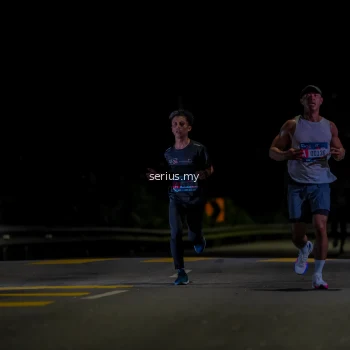 Runner Photo 3621265
