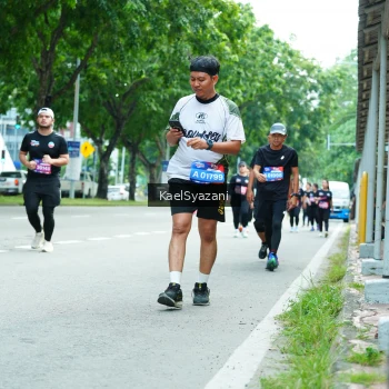 Runner Photo 3621268