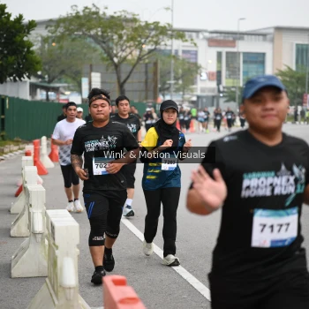 Runner Photo 3621269