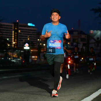 Runner Photo 3621270