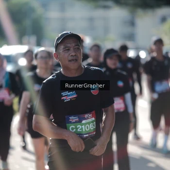 Runner Photo 3621275