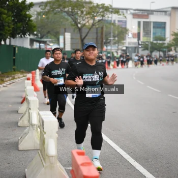 Runner Photo 3621276