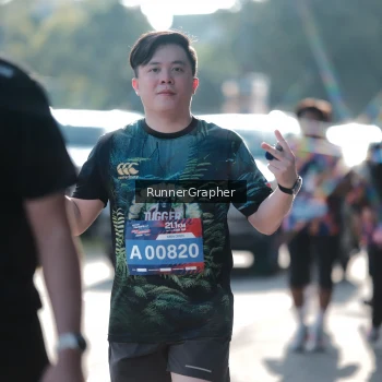 Runner Photo 3621279