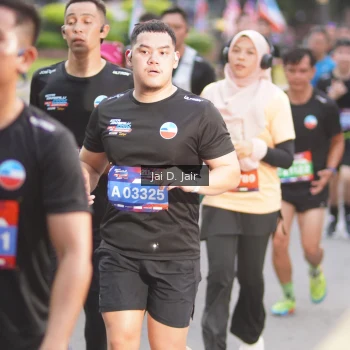Runner Photo 3621281