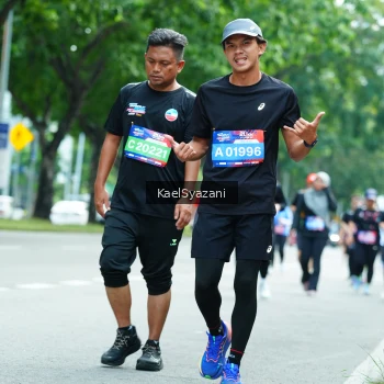 Runner Photo 3621284