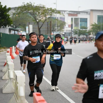 Runner Photo 3621288