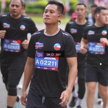 Runner Photo 3621294